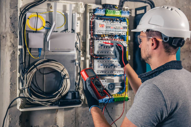 Best Electrical System Inspection  in Glenwood Landing, NY