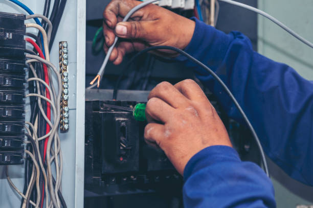 Best Commercial Electrician Services  in Glenwood Landing, NY