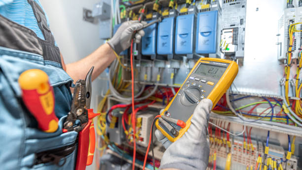 Best Electrical Installation Contractor  in Glenwood Landing, NY