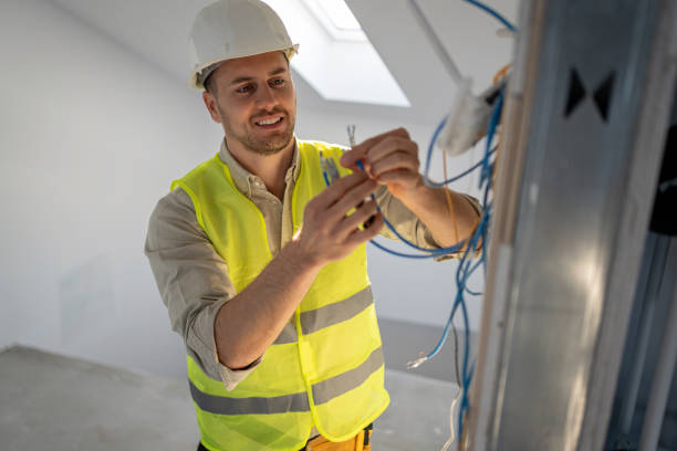 Best Electrical Wiring Services  in Glenwood Landing, NY